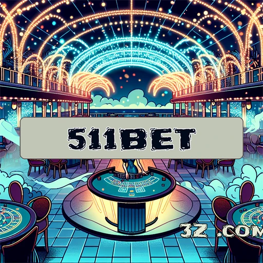 Slots Incríveis e Diversão no 511bet: Conheça Tudo!